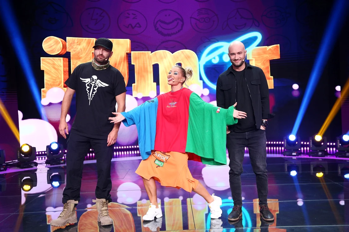 Foto: Antena 1