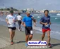 Daniel Trușcă ultramaratonist vâlcean la Autism 24h în mijloc Foto Autism 24h jpg