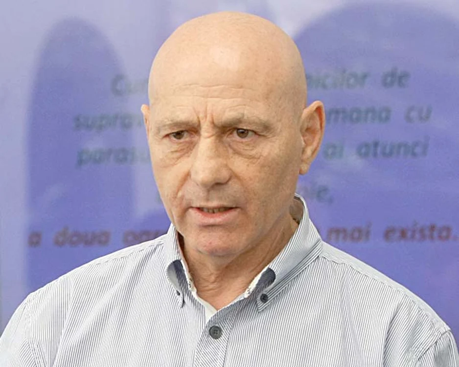 Ion Benea, directorul Centrului de Supravieţuire Urbană, ne învaţă cum să facem faţă calamităţilor anunţate de meteorologi