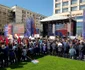 miting psd iasi 9 mai 2019 foto alexandra cheroiu