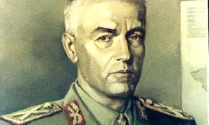 Ion Antonescu