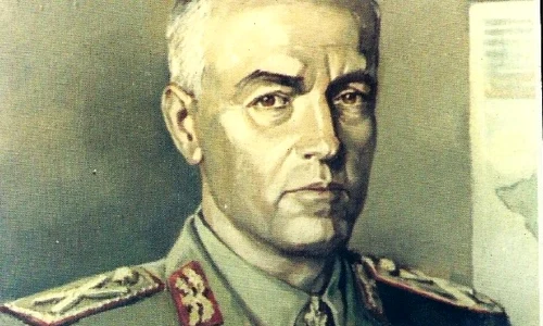 Ion Antonescu