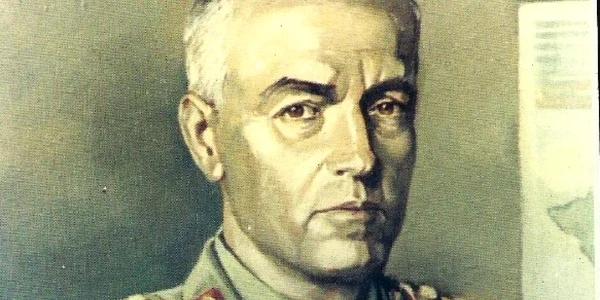Ion Antonescu