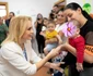 Gabriela Firea. Foto: Facebook