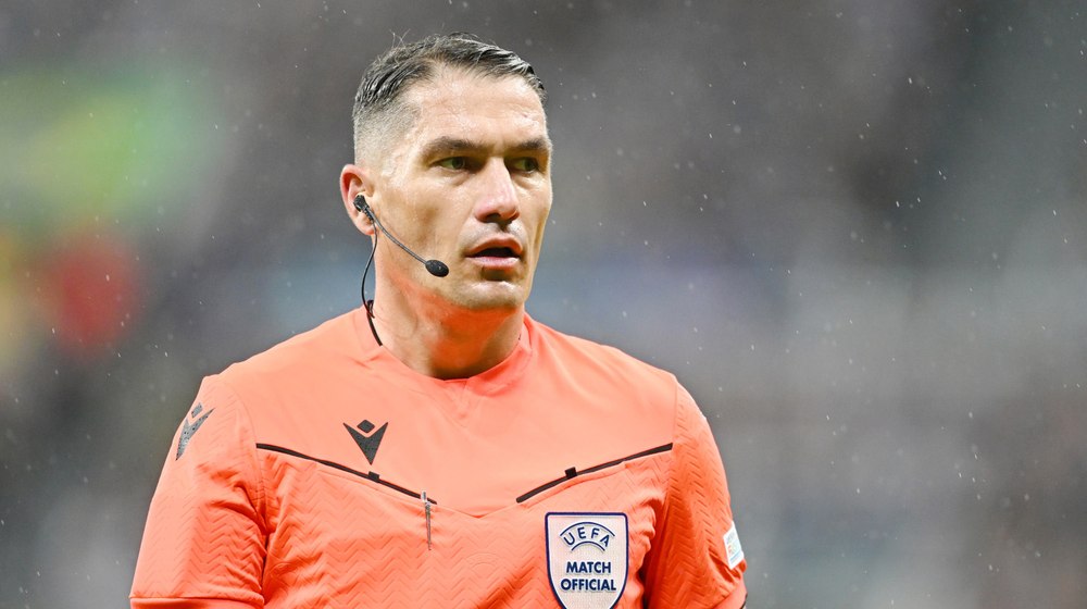 Istvan Kovacs duce arbitrajul românesc la un nivel fantastic: finala europeană la care a fost delegat oficial