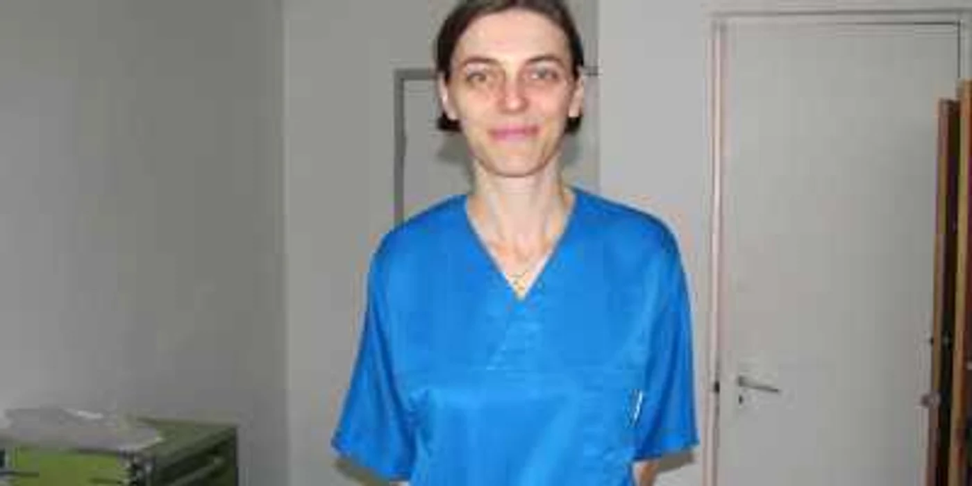 Dr. Laura Coca