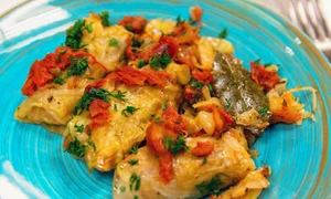 656x438 sarmale de post 520105 FOTO bucataras ro jpg