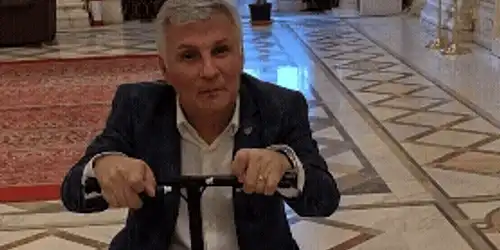 zamfir in gips bun gif