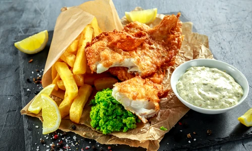 Fish and Chips  Sursa foto shutterstock 622291619 jpg