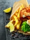 Fish and Chips  Sursa foto shutterstock 622291619 jpg
