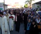 Procesiune religioasă la Constanţa
