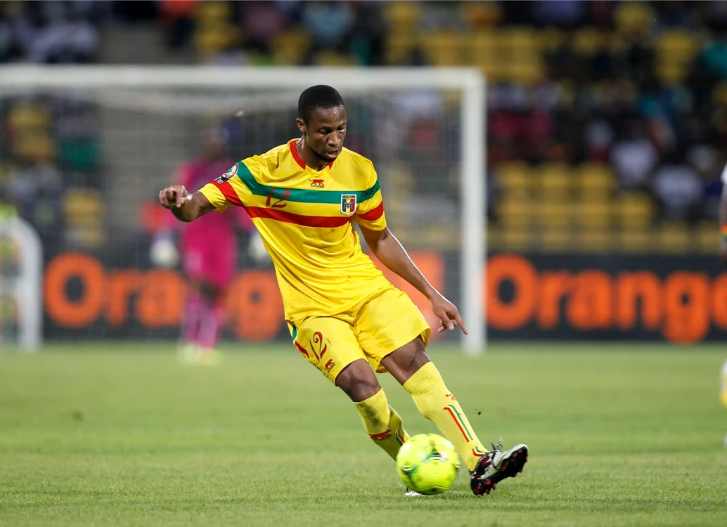 
    Keita  