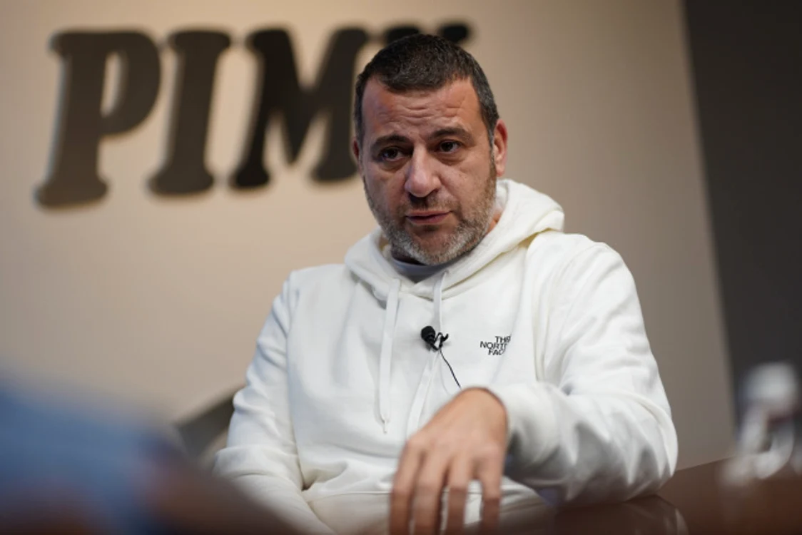 Omul de afaceri Iliian Filipov a fost găsit mort în urma unui atac armat. 