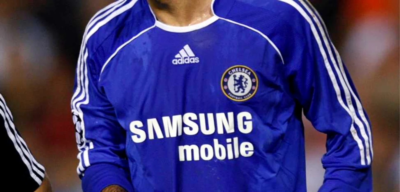 Ricardo Carvalho
