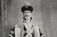 Ducele Mihail Romanov, ţarul ultimei zile a Împărăţiei Rusiei: asasinat sau ajutat să fugă? jpeg