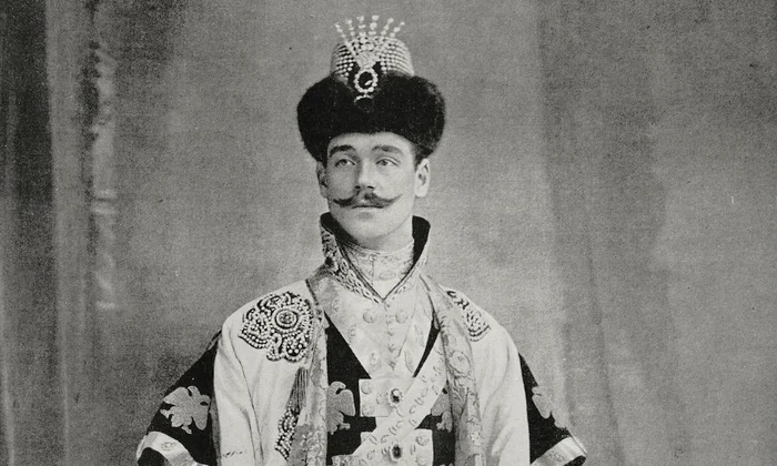Ducele Mihail Romanov, ţarul ultimei zile a Împărăţiei Rusiei: asasinat sau ajutat să fugă? jpeg