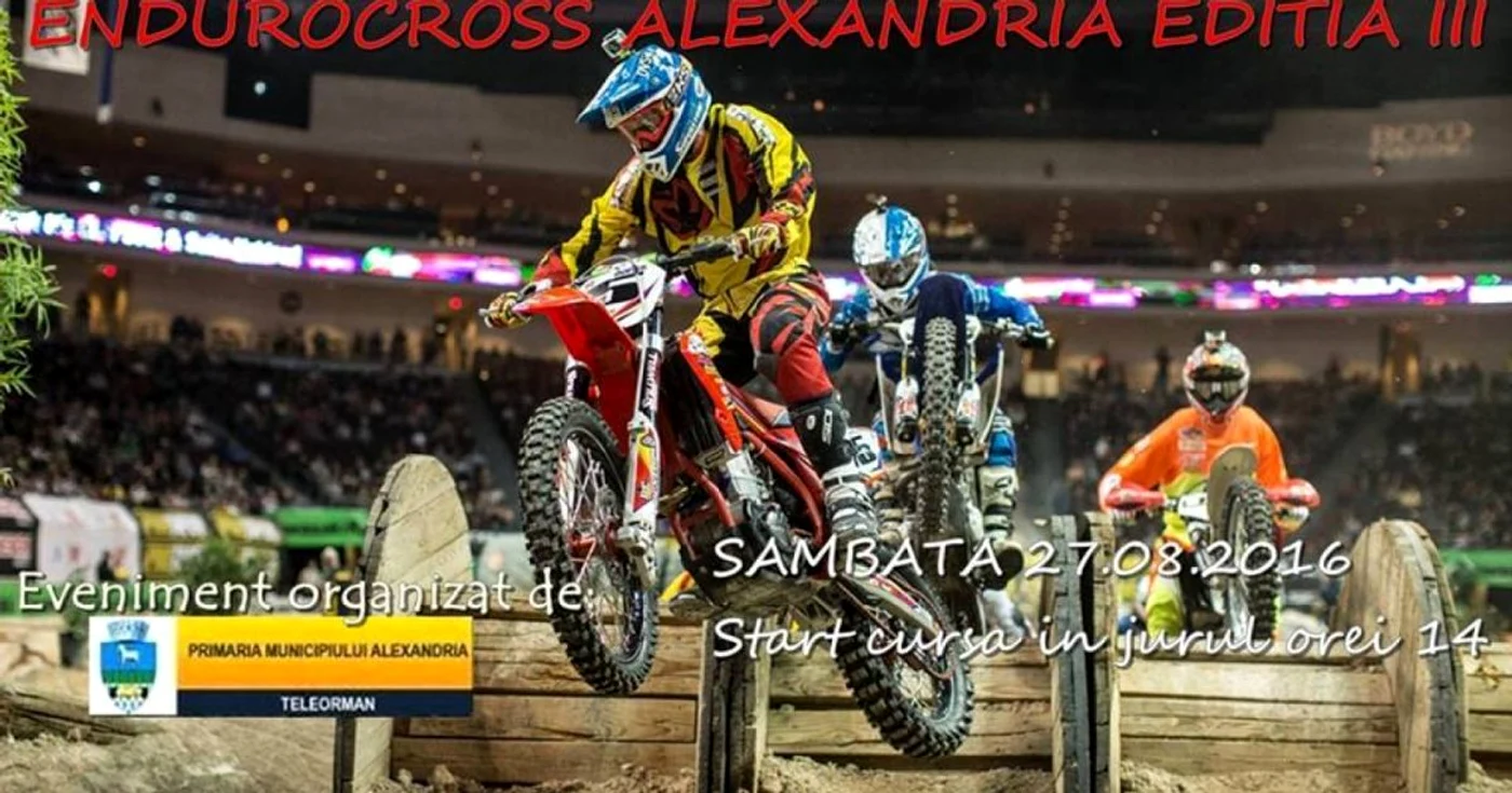 enduroscross