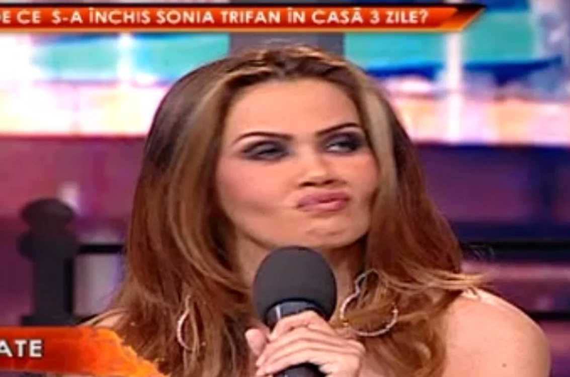 Oana Zăvoranu