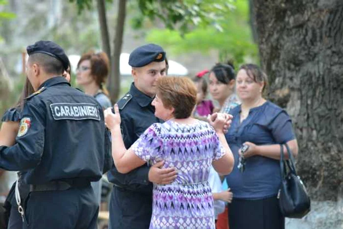 unitatea militara din balti