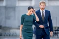 Meghan Markle și Harry OK Mag jpg