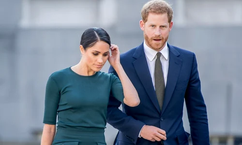 Meghan Markle și Harry OK Mag jpg