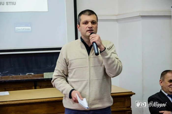 www piatadespaga ro interviu cu Codru VRABIE, preşedintele Asociaţiei EPAS jpeg