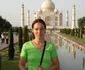 India - Taj Mahal FOTO arhiva mihaela gligor