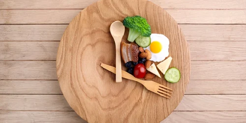 Postul intermitent Foto Shutterstock
