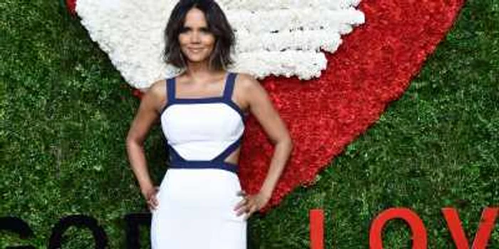 Halle Berry este prima şi singura actriţă de origine afro-americană care a primit Oscarul FOTO Getty Images