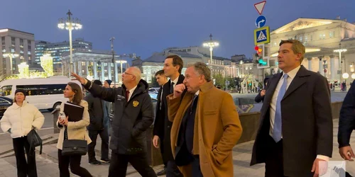 steve witkoff jared kushner/FOTO:X