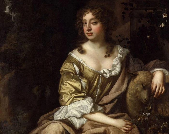 Nell Gwyn by Sir Peter Lely jpg jpeg