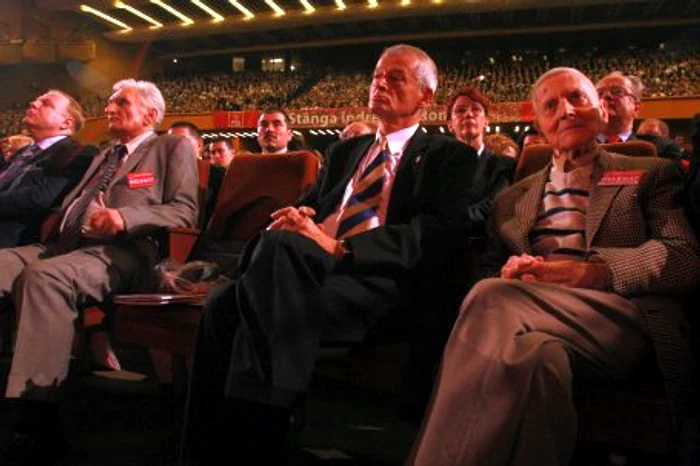 Congresul PSD
