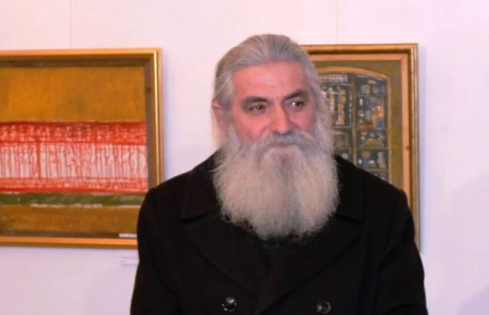 Mihai Ţopescu
