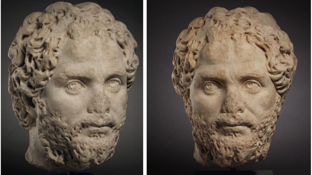 Descoperire neașteptată făcută de arheologi. Unde s-ar fi aflat pentru o vreme „centrul Imperiului Roman“