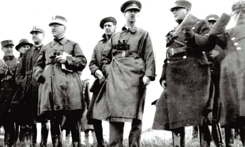 Cedarea Basarabiei! Faptul care contrazice teza laşă: Nu se putea face nimic! jpeg