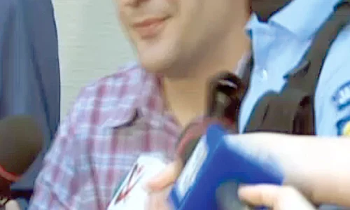 Florin Şupeală,  zis „Sfântul” jpeg