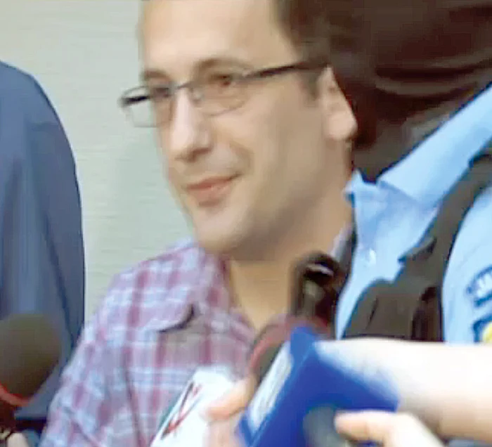 Florin Şupeală, zis „Sfântul”