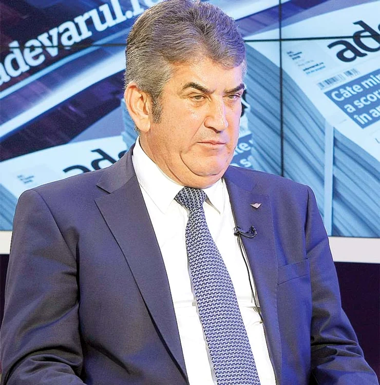 Gabriel Oprea