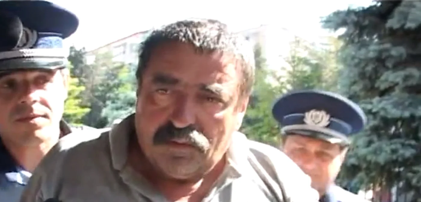 Ion Timişeanu a fost arestat preventiv pe 29 de zile