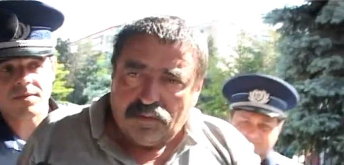 Ion Timişeanu a fost arestat preventiv pe 29 de zile