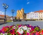 Timișoara, destinația anului FOTO Shutterstock 