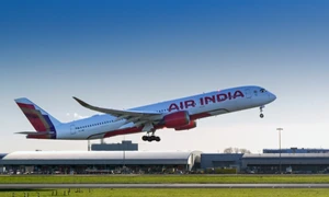 Air India, foto Shutterstock jpg