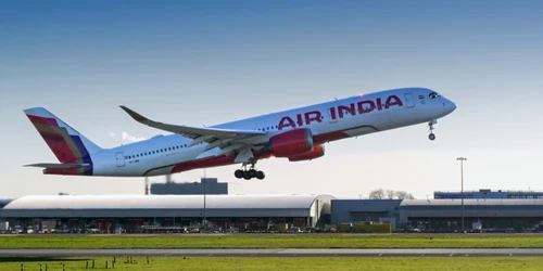 Air India, foto Shutterstock jpg