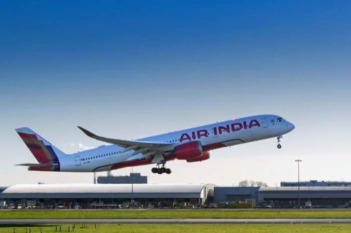 Un alt zbor Air India, anulat din cauza unei „erori tehnice”, la doar câteva zile după tragedia aviatică în care au murit 279 de persoane