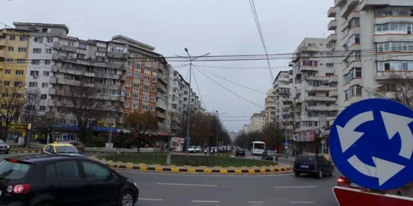 giratorii focsani