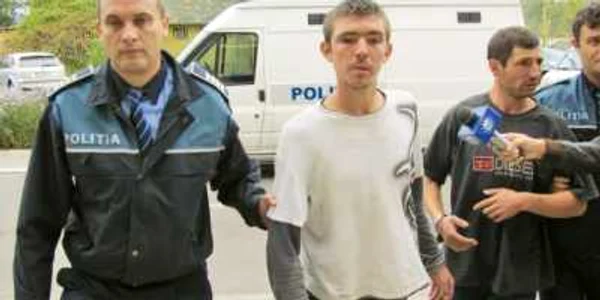 Vasile Manu riscă până la 25 de ani de închisoare după ce l-a ucis pe cel care îl salvase de la sinucidere