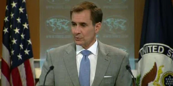 John Kirby