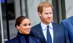 Harry și Meghan în 2021, GettyImages 1342104290 jpg
