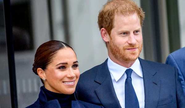Harry și Meghan în 2021, GettyImages 1342104290 jpg