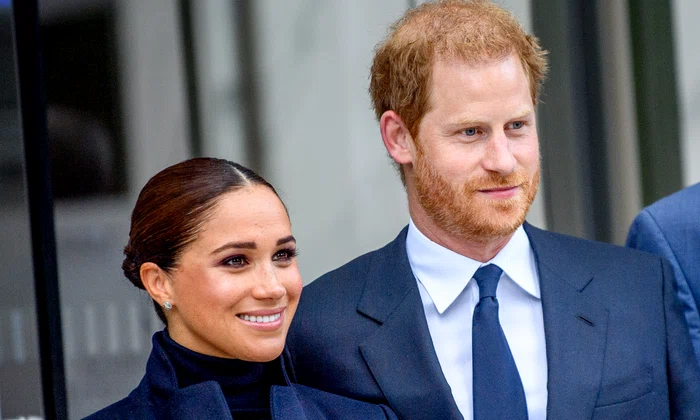 Harry și Meghan în 2021, GettyImages 1342104290 jpg